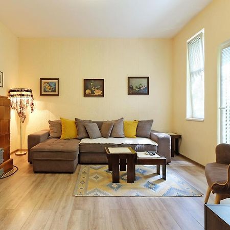 Apartment Paradise Sunny Home Belgrade Exterior photo