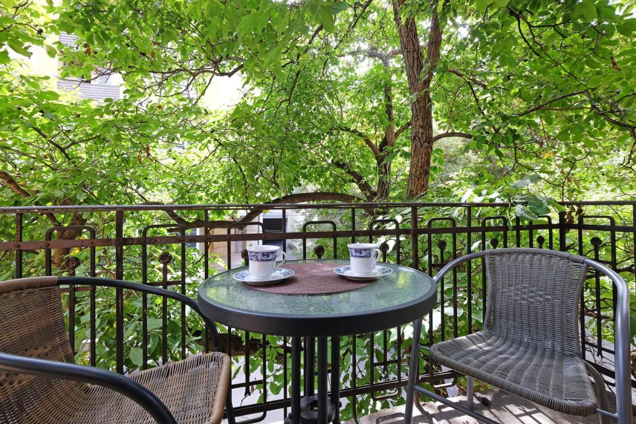 Apartment Paradise Sunny Home Belgrade Exterior photo